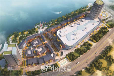 城东涵翠苑A区精装2室85.8万南北通透80m2出售