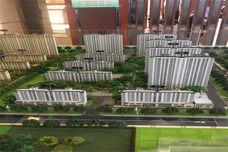 秀水佳苑3室2厅1卫78万119m2出售